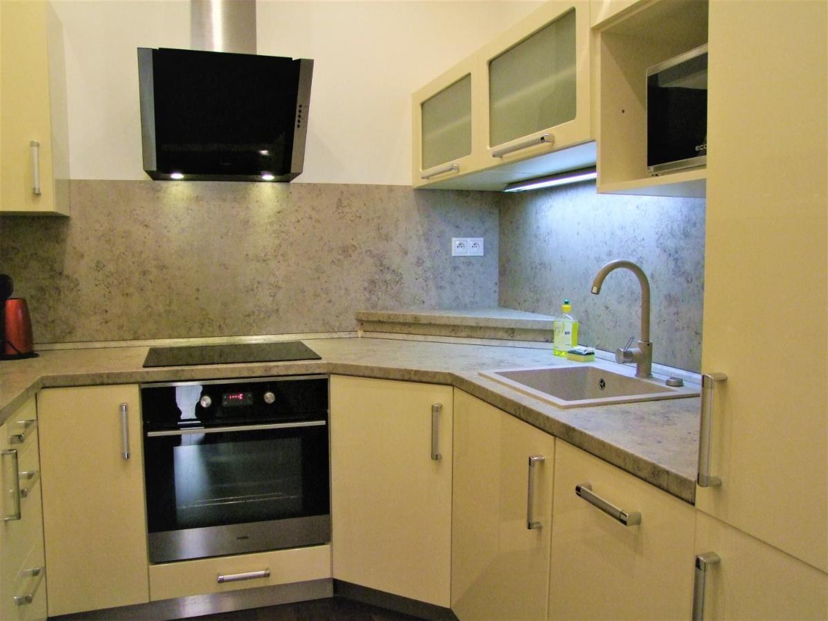Appartement met 2 slaapkamers